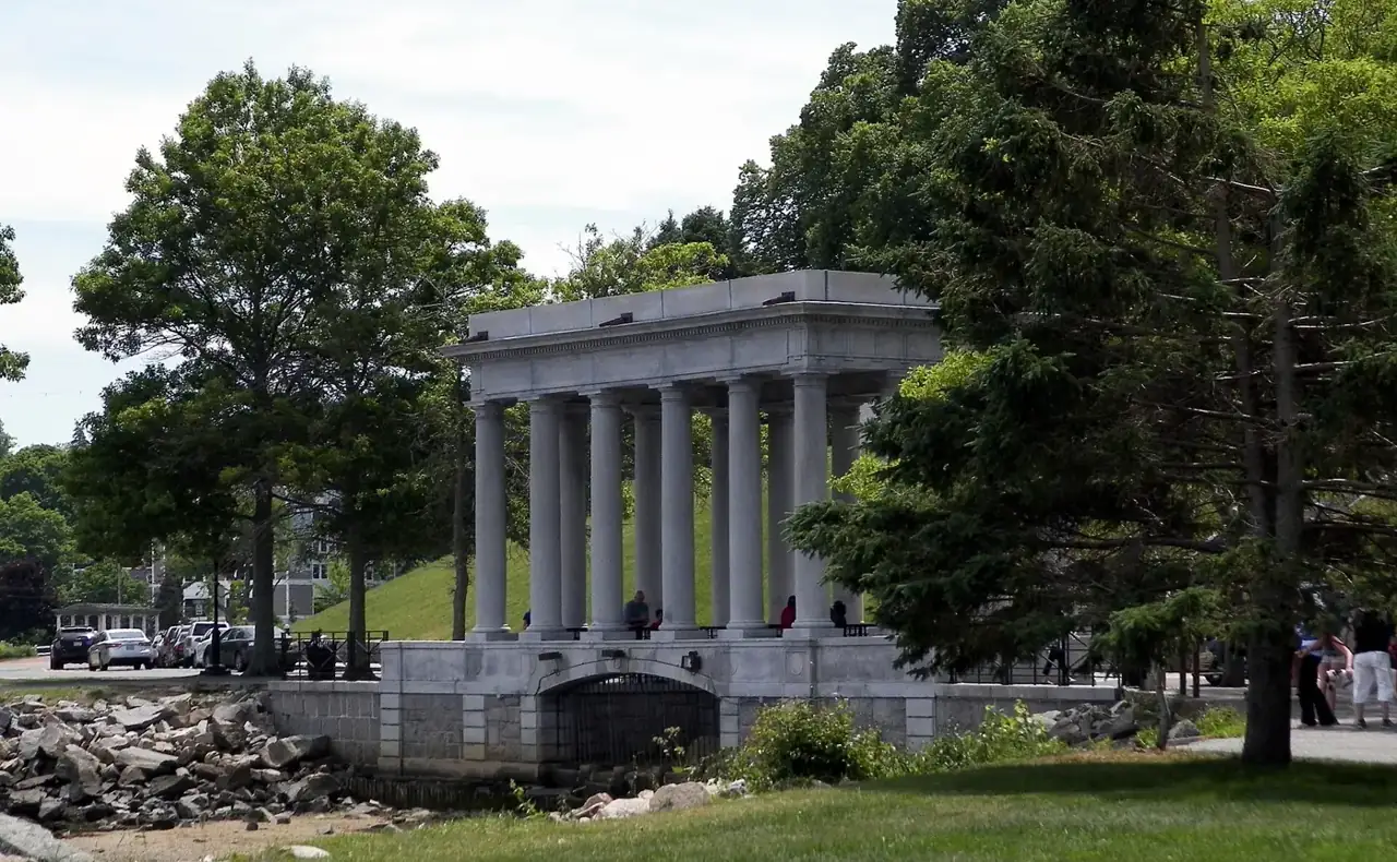 Plymouth, Massachusetts